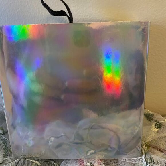 Steve Madden Rose Quartz Healing Stone Set of 4 Bracelets NWT - Picture 4 of 6